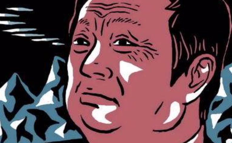 任正非谈华为接班人四大要求