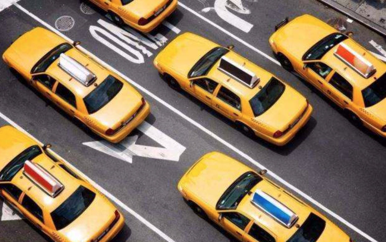 网约车司机称摸腿可免单！嘀嗒出行：已封号永久下线处理