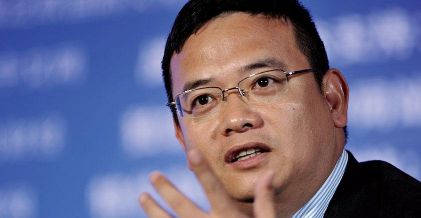 布局丨但斌：新手入场千万别加杠杆