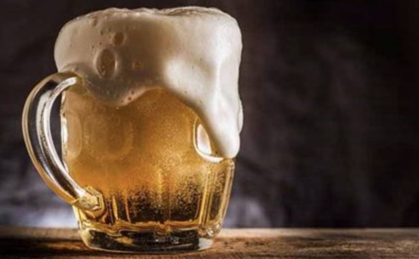 啤酒板块活跃，吃货蠢蠢欲动？