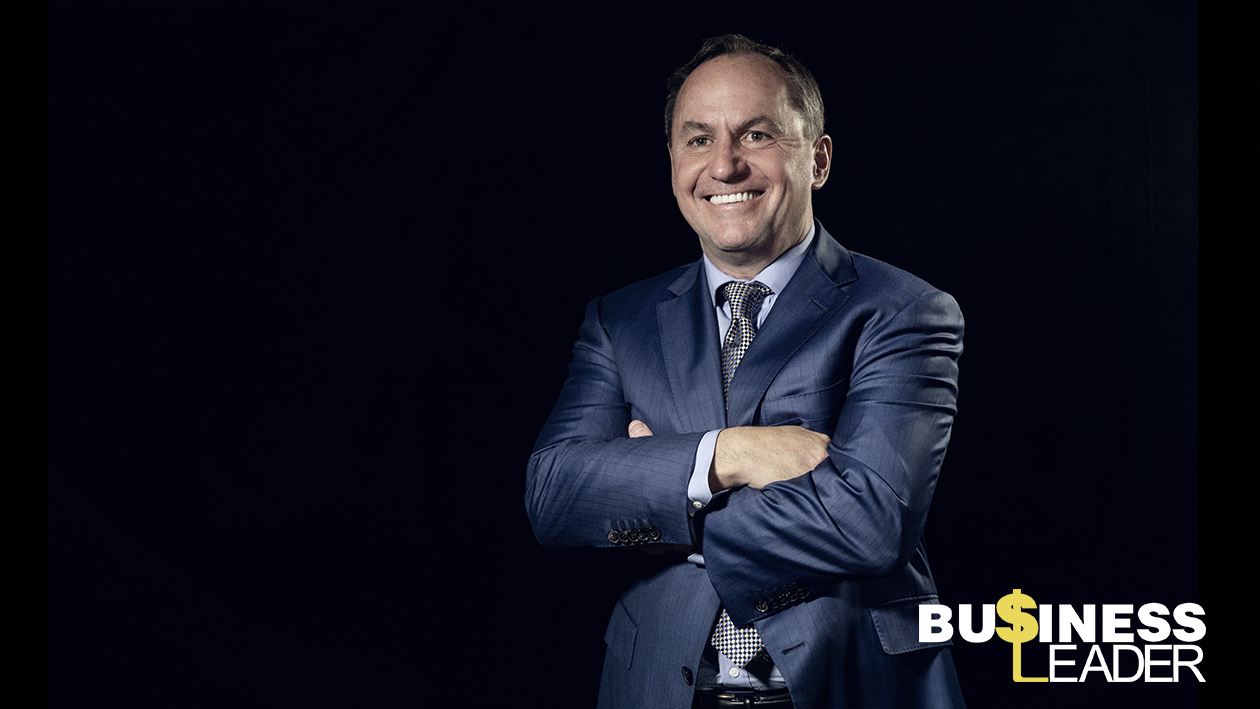 英特尔CEO司睿博：最大挑战在于如何激发内部潜力