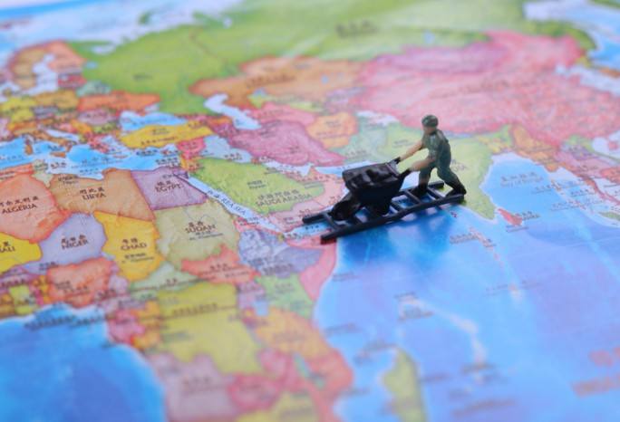 Lazada获东南亚最受欢迎购物应用，中国资本如何搅动东南亚电商市场？