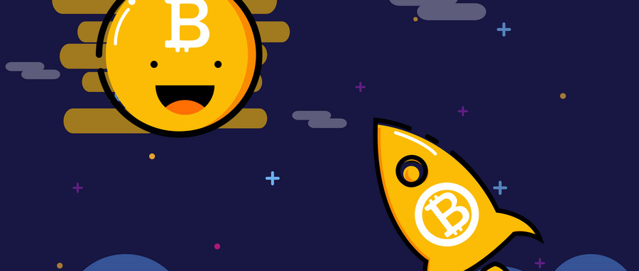 时隔半年！比特币开始复苏了吗？