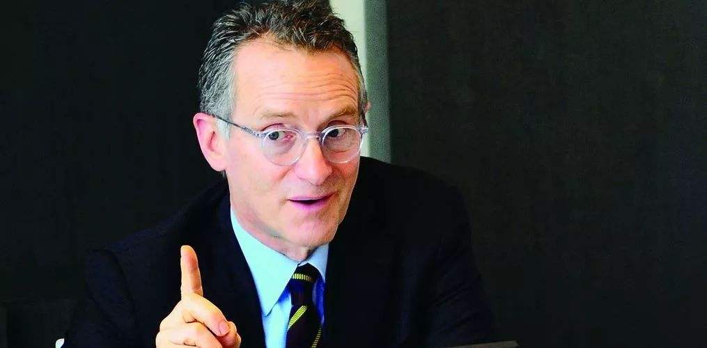 橡树资本创始人谈投资：连我妈都知道要低买高卖，关键是控制情绪波动！