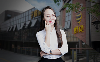 蜂巢孵化器CEO袁星：雙創升級即雙創“升維”|雙創載體百人談