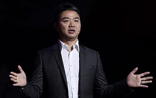 京東扭虧為盈背后:搖擺的盈利能力