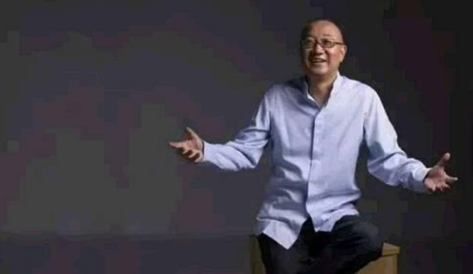 冯仑：好企业家要有社会责任　简单来说就是没事找事