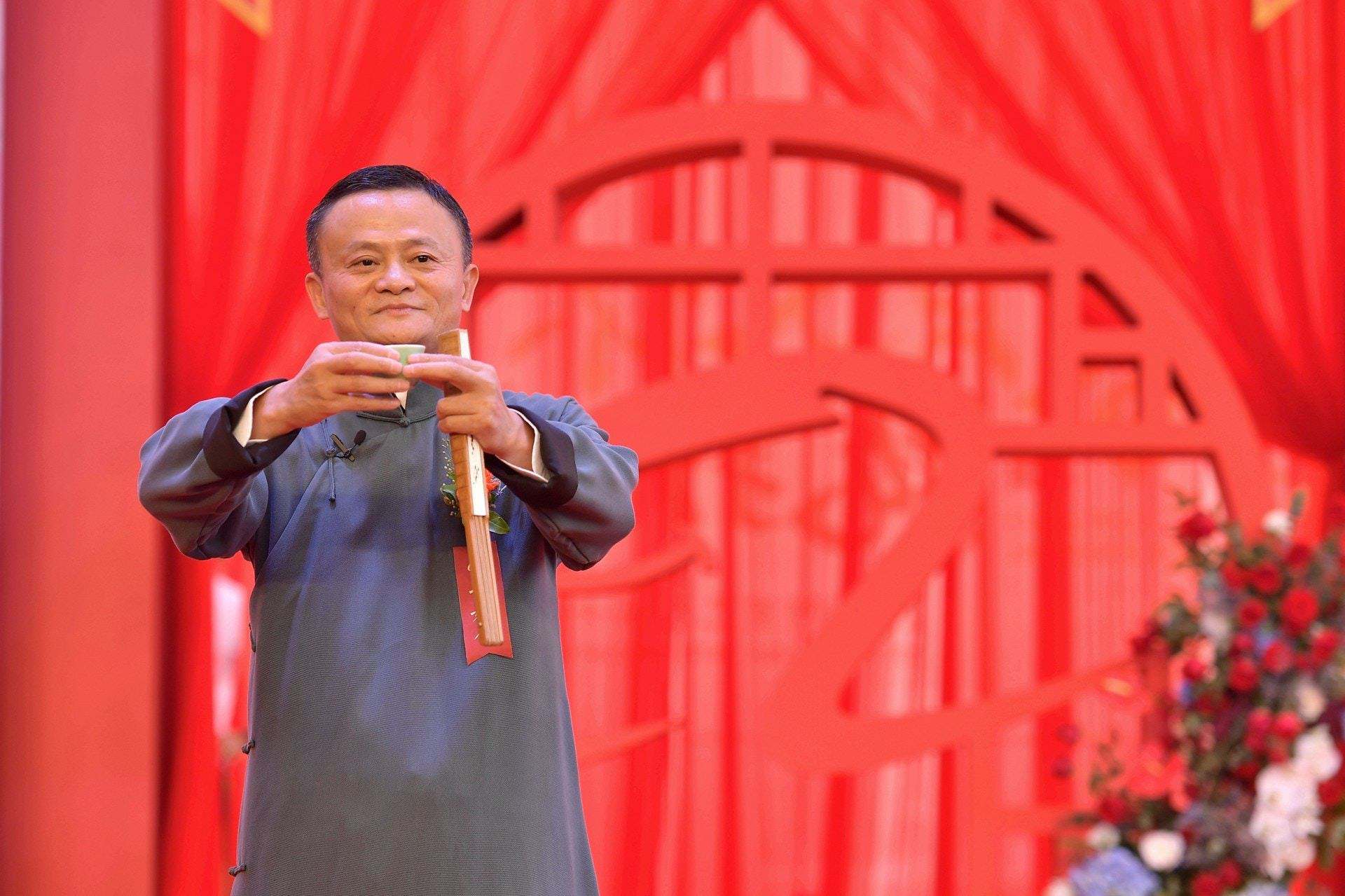 马云：未来孩子稀缺，房子不值钱