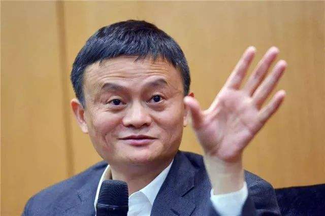 为推动“世界上最好计划”联合国不让马云“退休