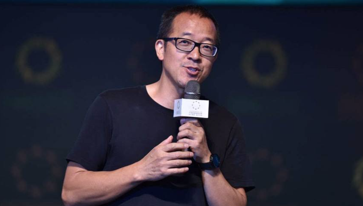 俞敏洪：40年后诺贝尔奖三分之一来自中国　