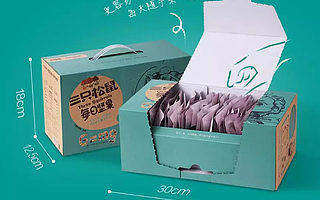 三只松鼠七个月1亿袋：用营销思维指导产品研发　