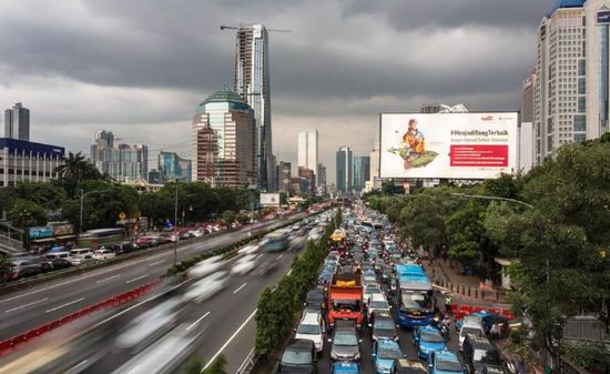 印尼为何要斥巨资迁都？最重要的理由是…