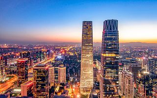 [全球快讯]全球创业生态系统报告之北京：独角兽仅次硅谷，AI全球第2