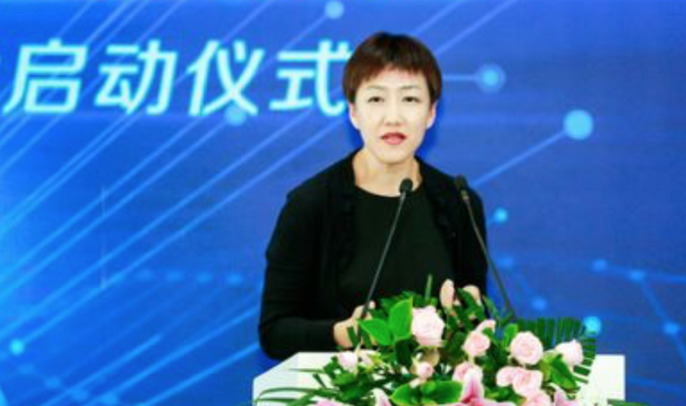 高通全球副总裁侯明娟：5G将重新定义万物