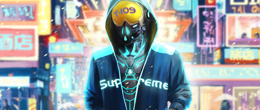 未来机器人发展方向