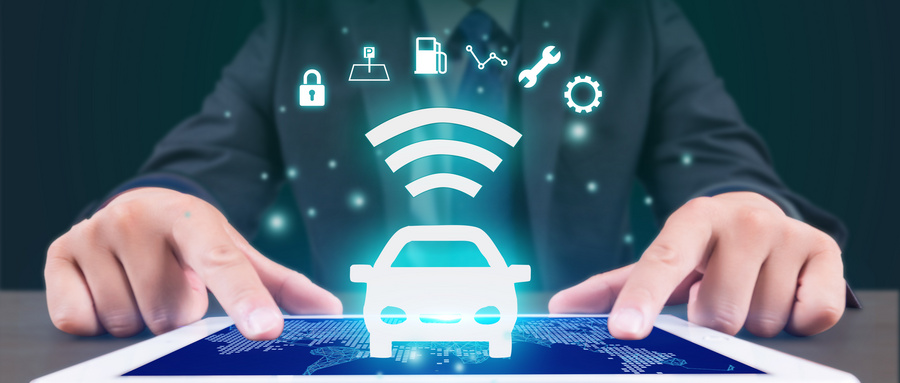 共享出行+无人驾驶=不需要买汽车