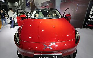 小鹏汽车布局网约车，为何主机厂抢滩布局出行？