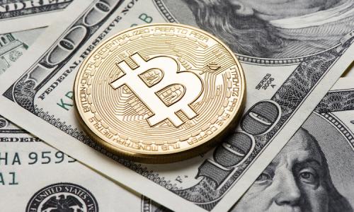 比特币涨势如虹！这位央行大佬泼冷水：比特币非真正货币风险非常高