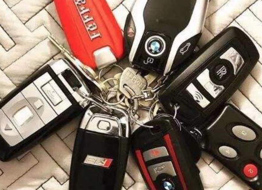 海南道协会长之子在加炫富被绑　官方回应其“炫富”与公职无关