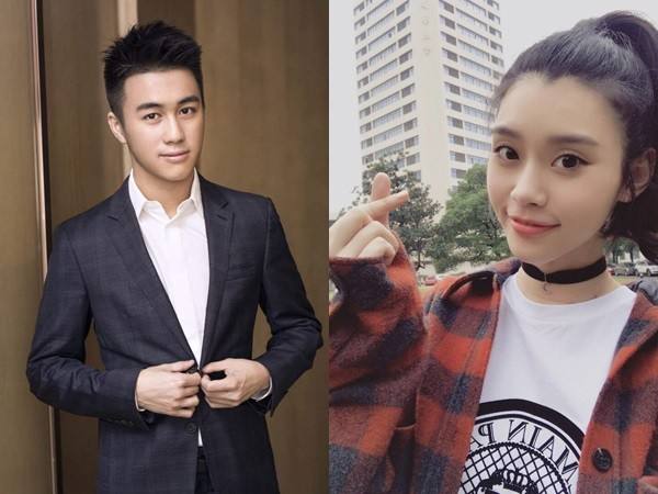 揭秘何猷君奚梦瑶家底：看彩礼嫁妆