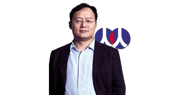 人人公司CEO陈一舟：在中国创业要快