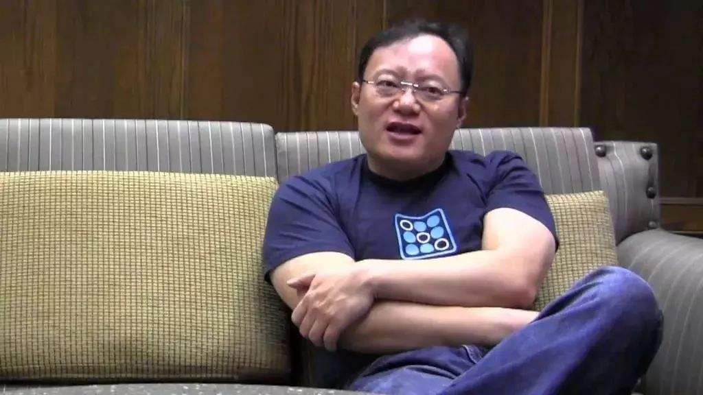 人人公司CEO陈一舟：看好无人驾驶卡车