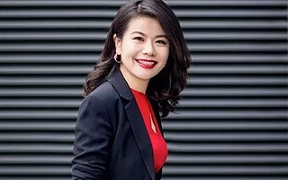 小红书创始人瞿芳：现在的我们就像个金矿，很多人想来挖