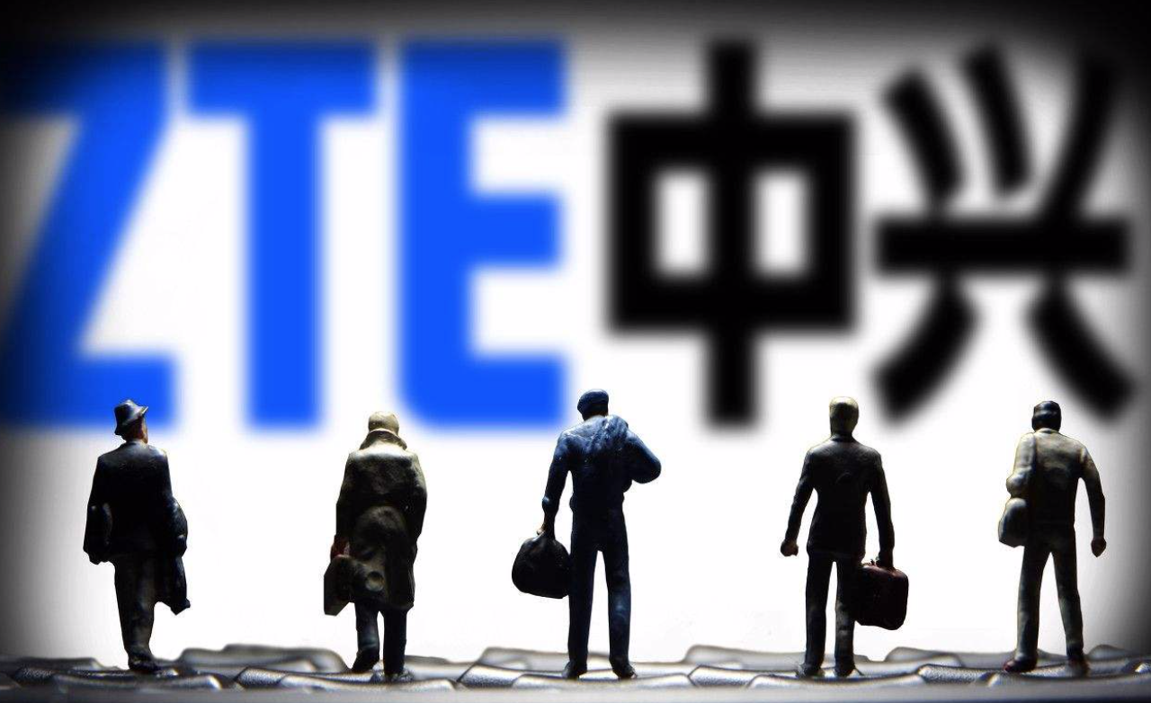 中兴通讯吕钱浩：5G的4个赋能