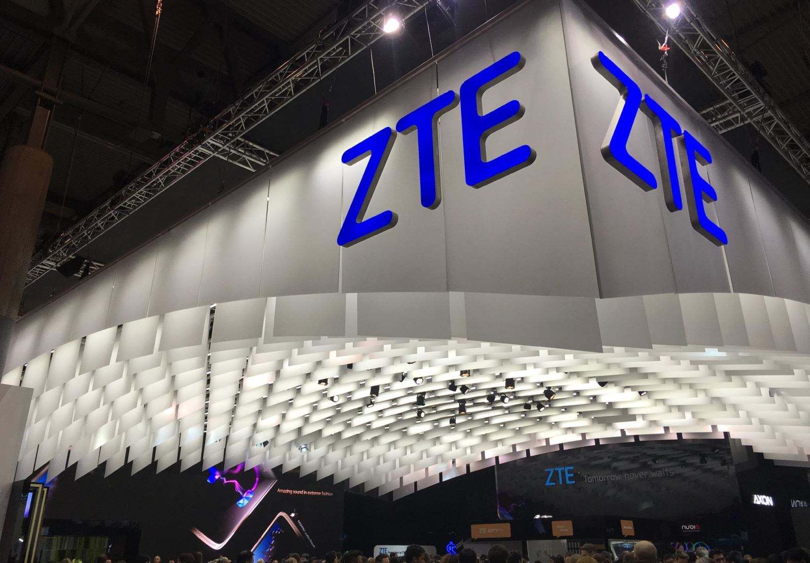 中兴通讯吕钱浩：2022年到2023年5G终端将占用50%终端份额