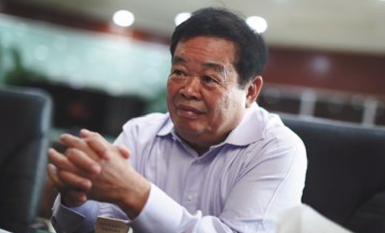 曹德旺：现在的年轻人今天注册公司，最好明天就上市，后天成为中国首富