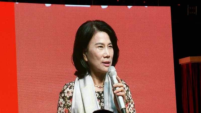 董明珠豪掷5000万奖励格力科研人员