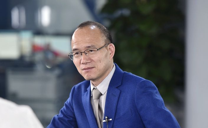 郭广昌：家庭消费里男人不如宠物