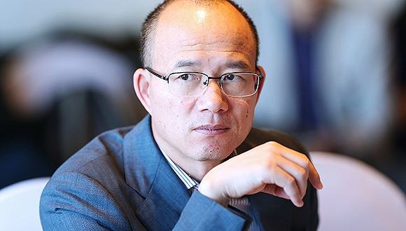 郭广昌：重视家庭就是要花时间花钱