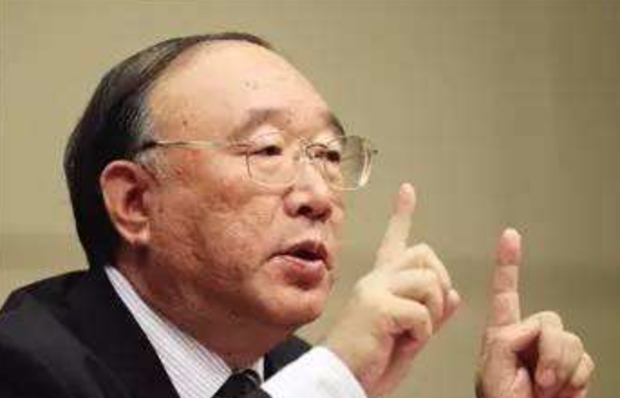 黄奇帆：出口大国不一定是经济强国　进口大国才是经济强国