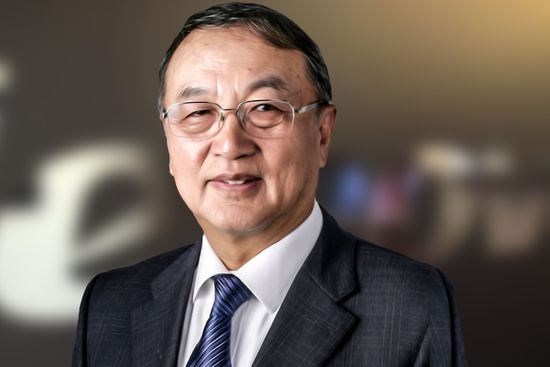 柳传志：我到现在都不知道什么叫名牌