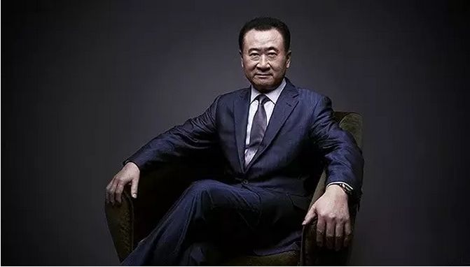 王健林：曾无奈炸沈阳万达，现再加投800亿！