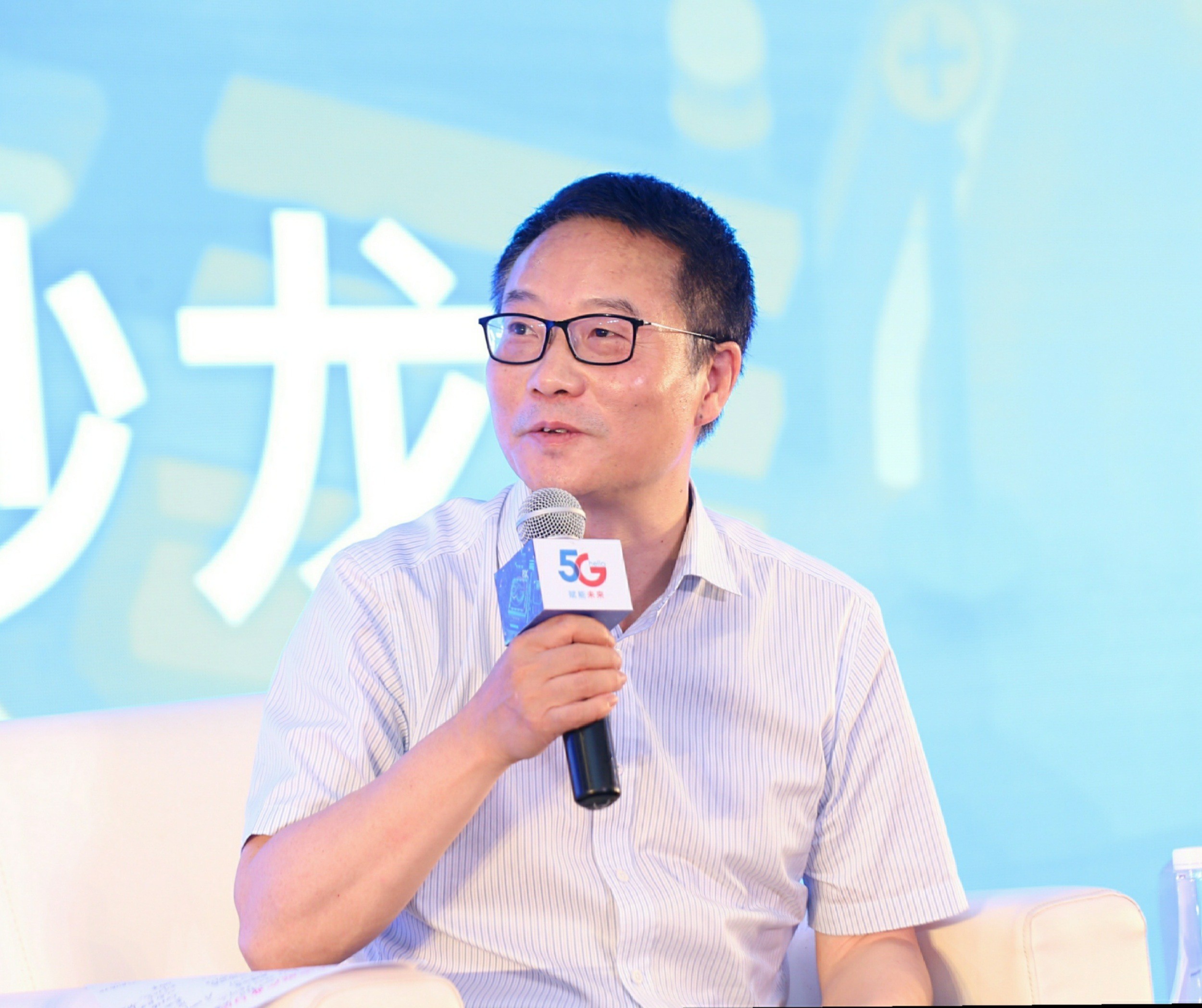 这与华为技术有限公司运营商网络markting与解决方案首席专家邢涛的