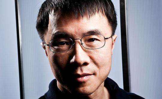 百度前总裁陆奇：想让创业者建立有社会责任感的公司