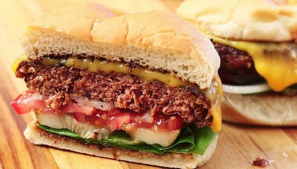 比尔盖茨投资的“人造肉”股价涨了250贵还不好吃迟早会翻车？