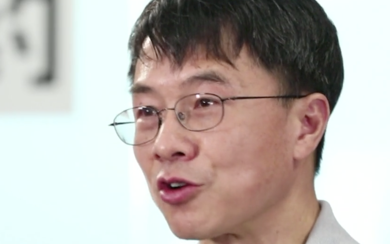 陆奇谈科技驱动创新：中国是唯一打破为美国人来设计格局的国家