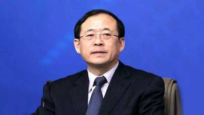 证监会原主席刘士余主动投案正配合审查调查