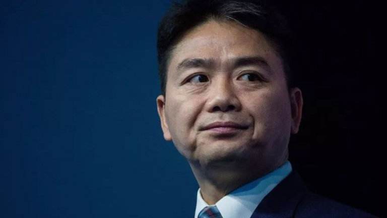 钛媒体创始人称很多企业家对刘强东事件不敢发声