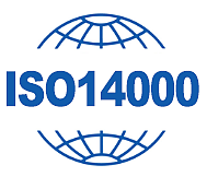 ISO14001认证