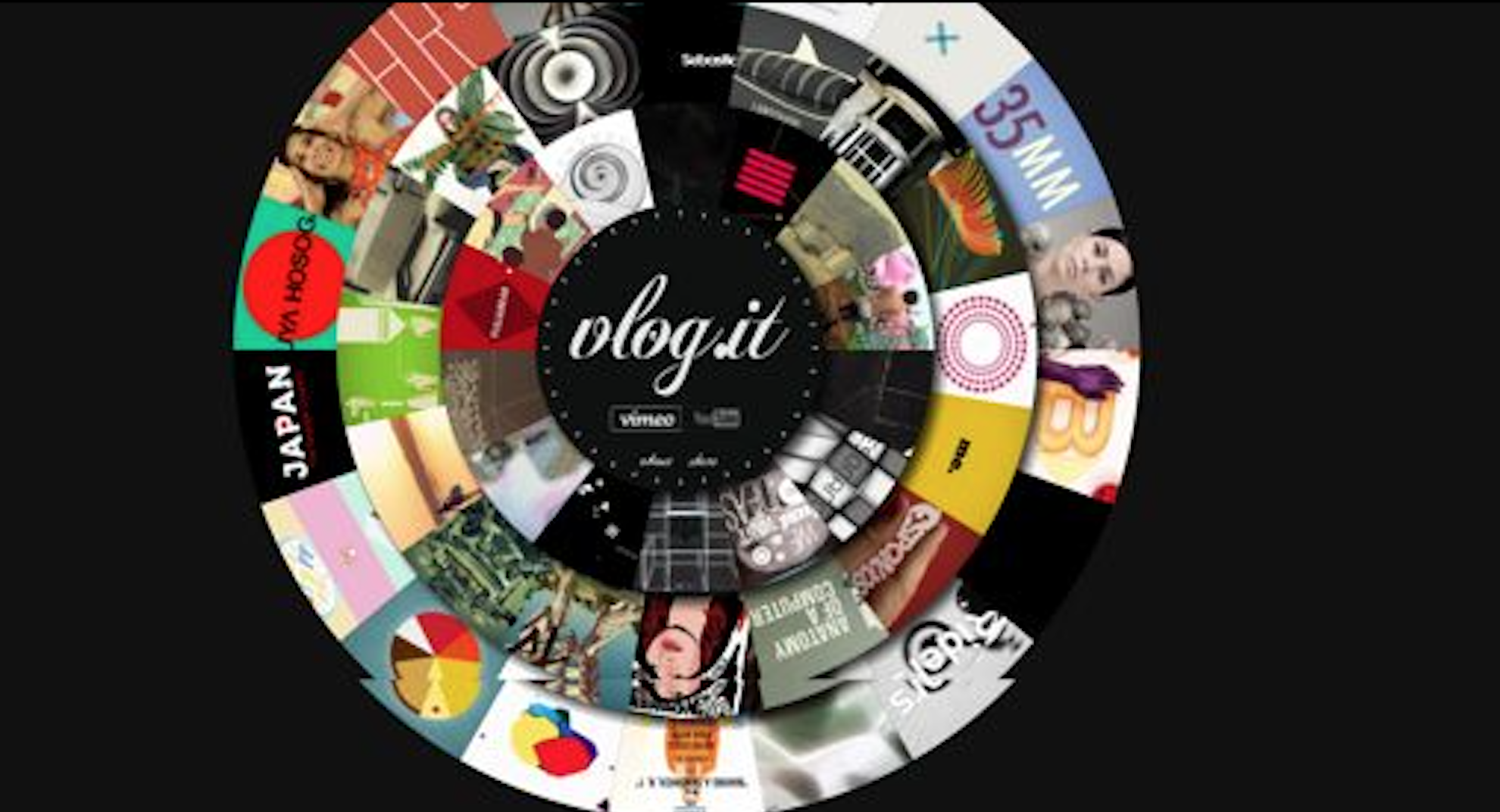 井越：vlog是需要天赋的