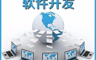 金融软件定制网站建设