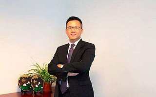 360金融CEO徐軍：金融科技行業不可能一家通吃