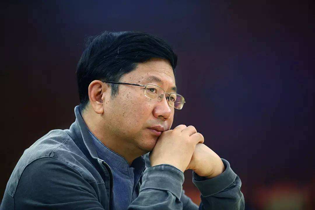 普通人暴富靠创业？徐井宏　：追风口就是扯淡