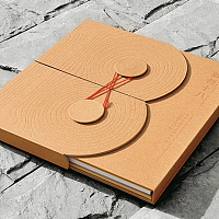 企业周年纪念册设计纪念册制作