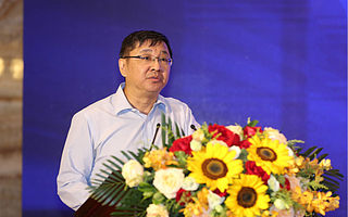 发改委官员怒批：中国汽车界无“华为”