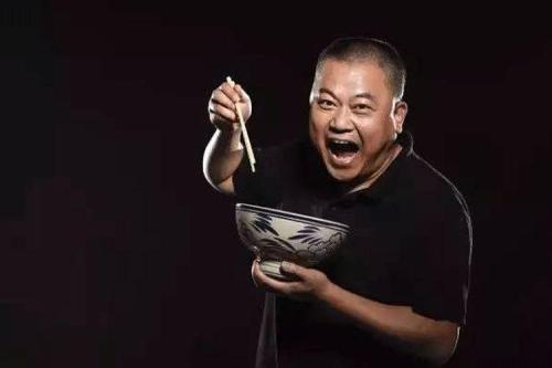 从吃饭看性格　陈晓卿：吃土豆和吃小麦的人　性格是不一样的